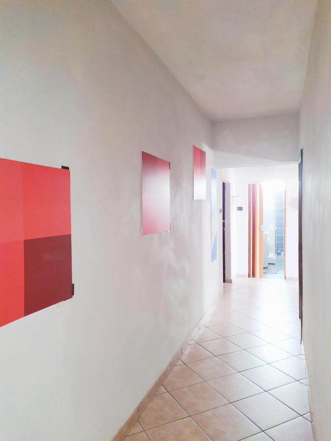 Levico Centrale Apartment Levico Terme Bagian luar foto